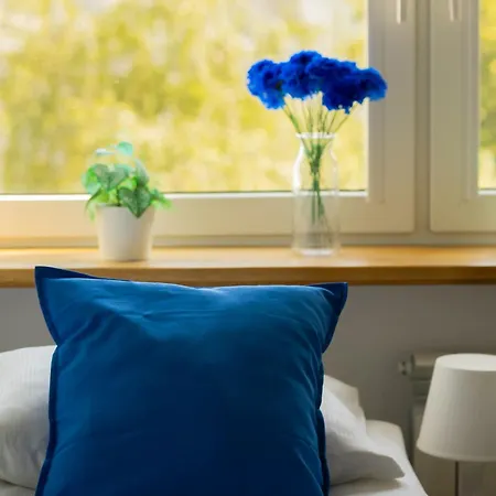 Apartman Practical Family With 2 Bedrooms A Few Minutes From The Airport By Renters *